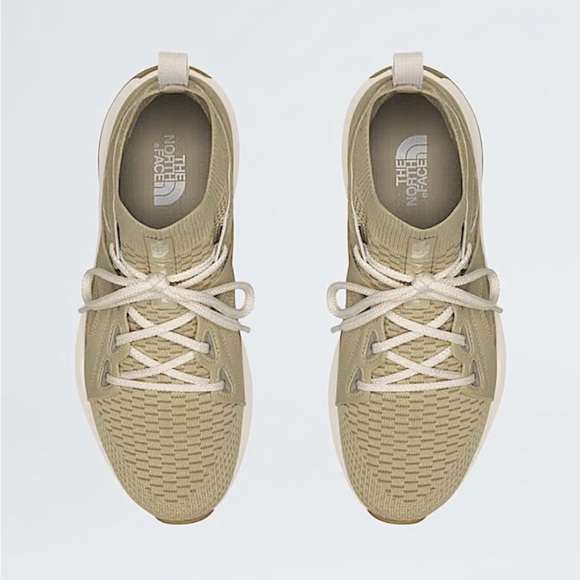 The North Face Womens  Hypnum Luxe Hiking Shoes Size 10 NWOB - Picture 2 of 5